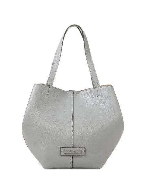 BOGNER Neuwies Keiko detachable-pouch tote bag 