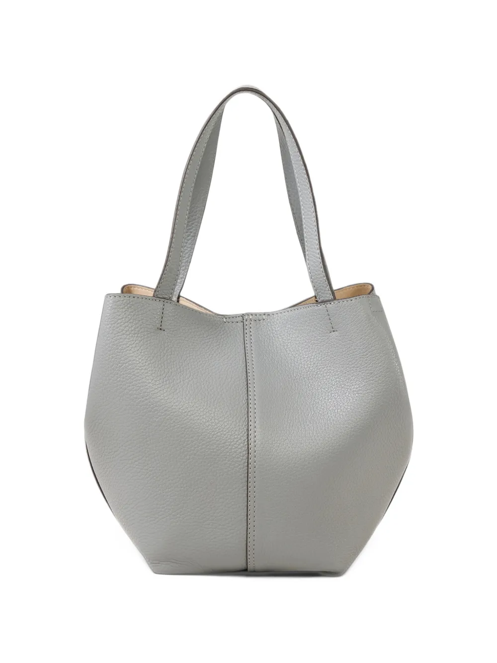 BOGNER Neuwies Keiko detachable-pouch tote bag Grijs