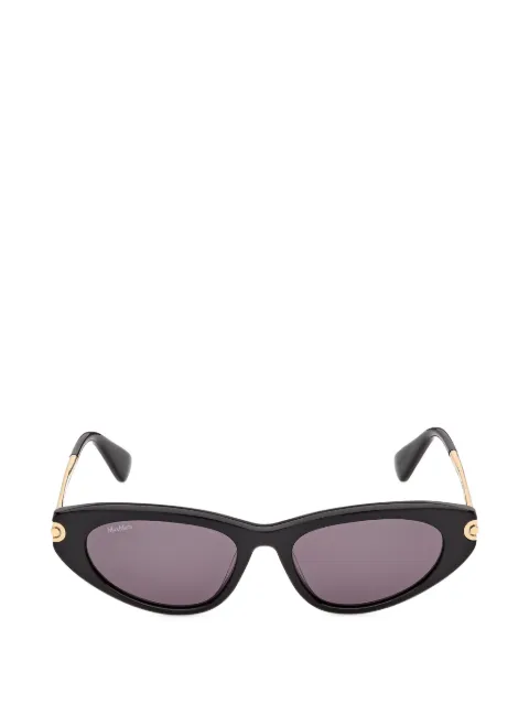 Max Mara Eyewear cat-eye sunglasses