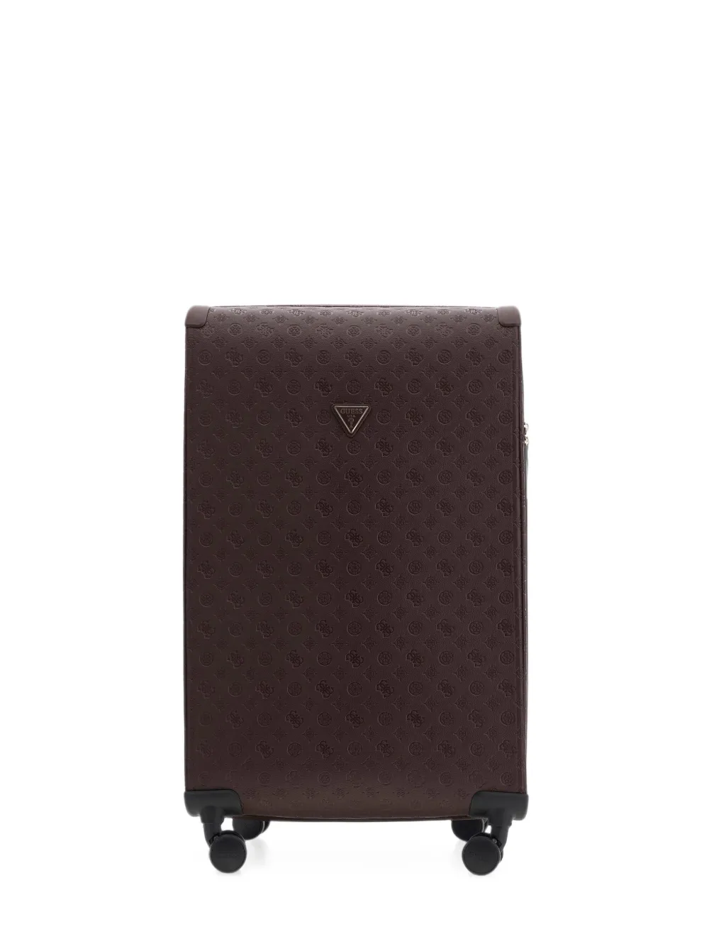GUESS USA Lenwood logo trolley - Braun