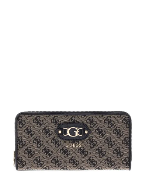 GUESS USA Samantha maxi wallet
