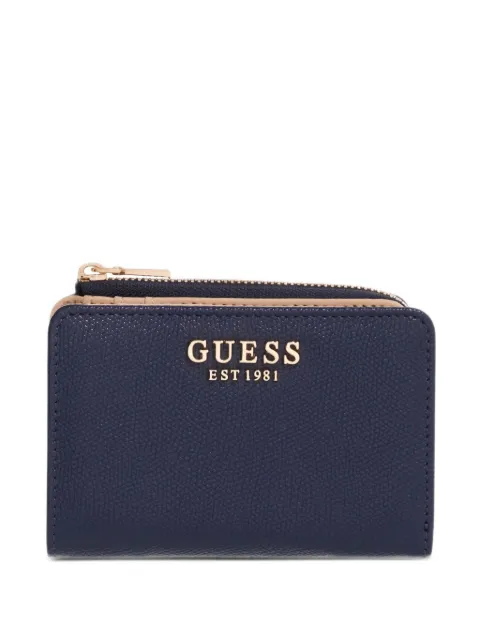 GUESS USA Amorette card case