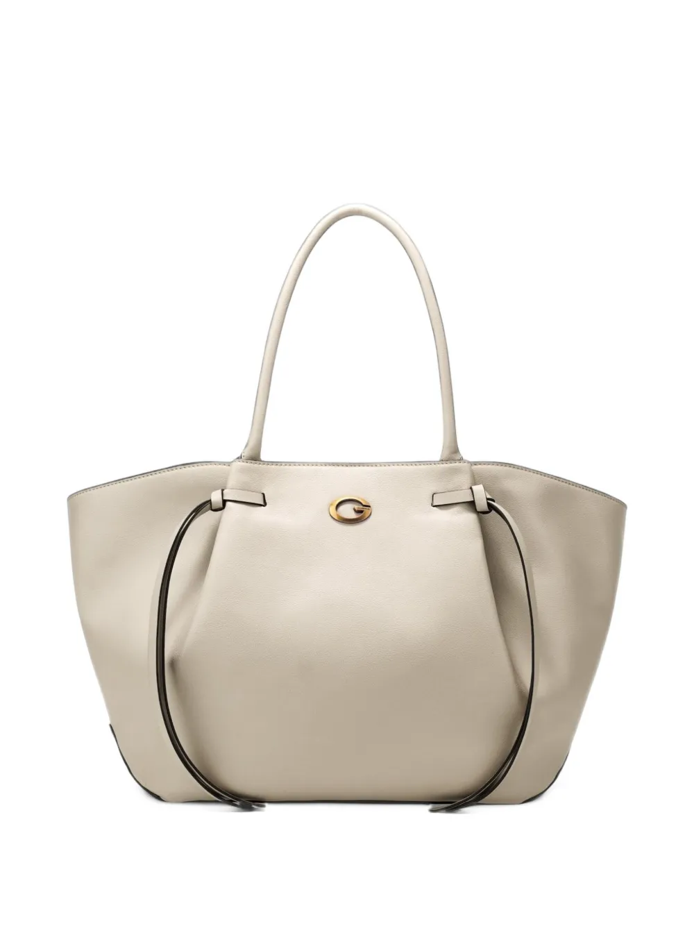 GUESS USA Allegra tote bag - Nude