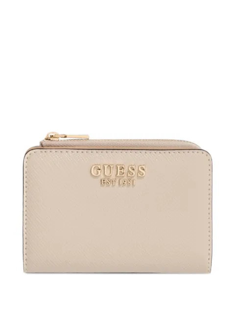 GUESS USA Danielle card case