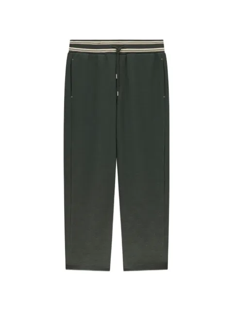 GUESS USA cotton-blend joggers