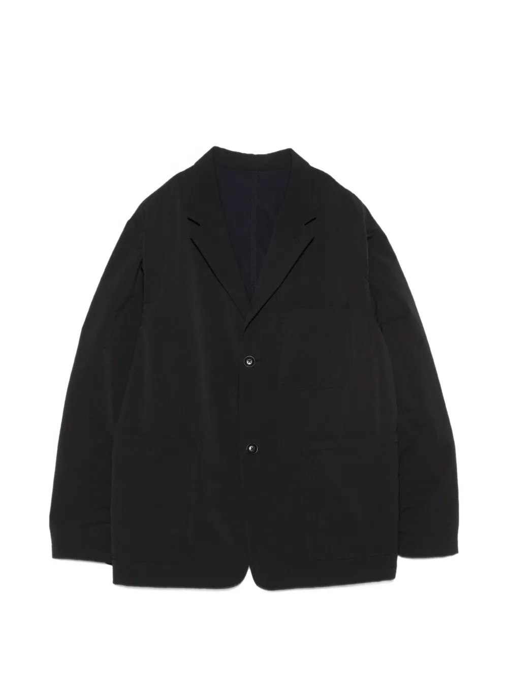 Nanamica veste Alphadry Club - Noir Nanamica veste Alphadry Club - Noir