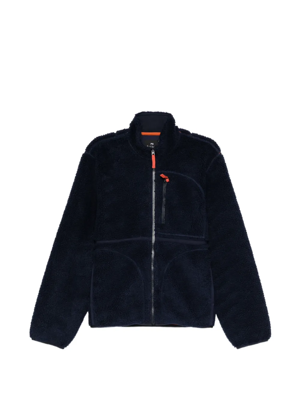 Paul Smith ジップアップ フリースジャケット | ライトウェイトジャケット | Image 2