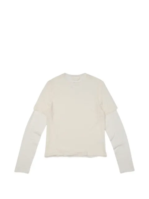 Camiel Fortgens Double Normal T-shirt