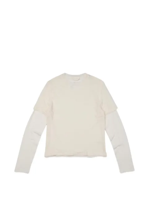 Camiel Fortgens Double Normal T-shirt