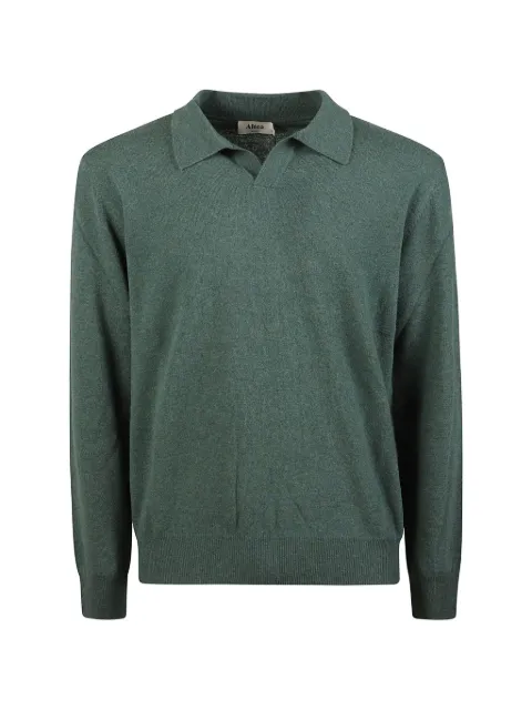 Altea long-sleeve sweater