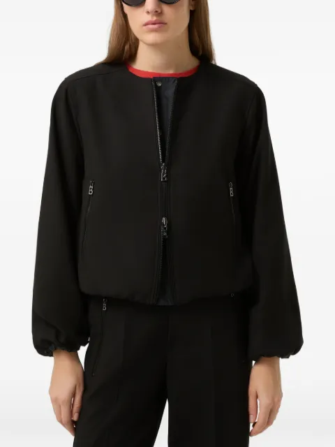 BOGNER Yuma reversible bomber jacket
