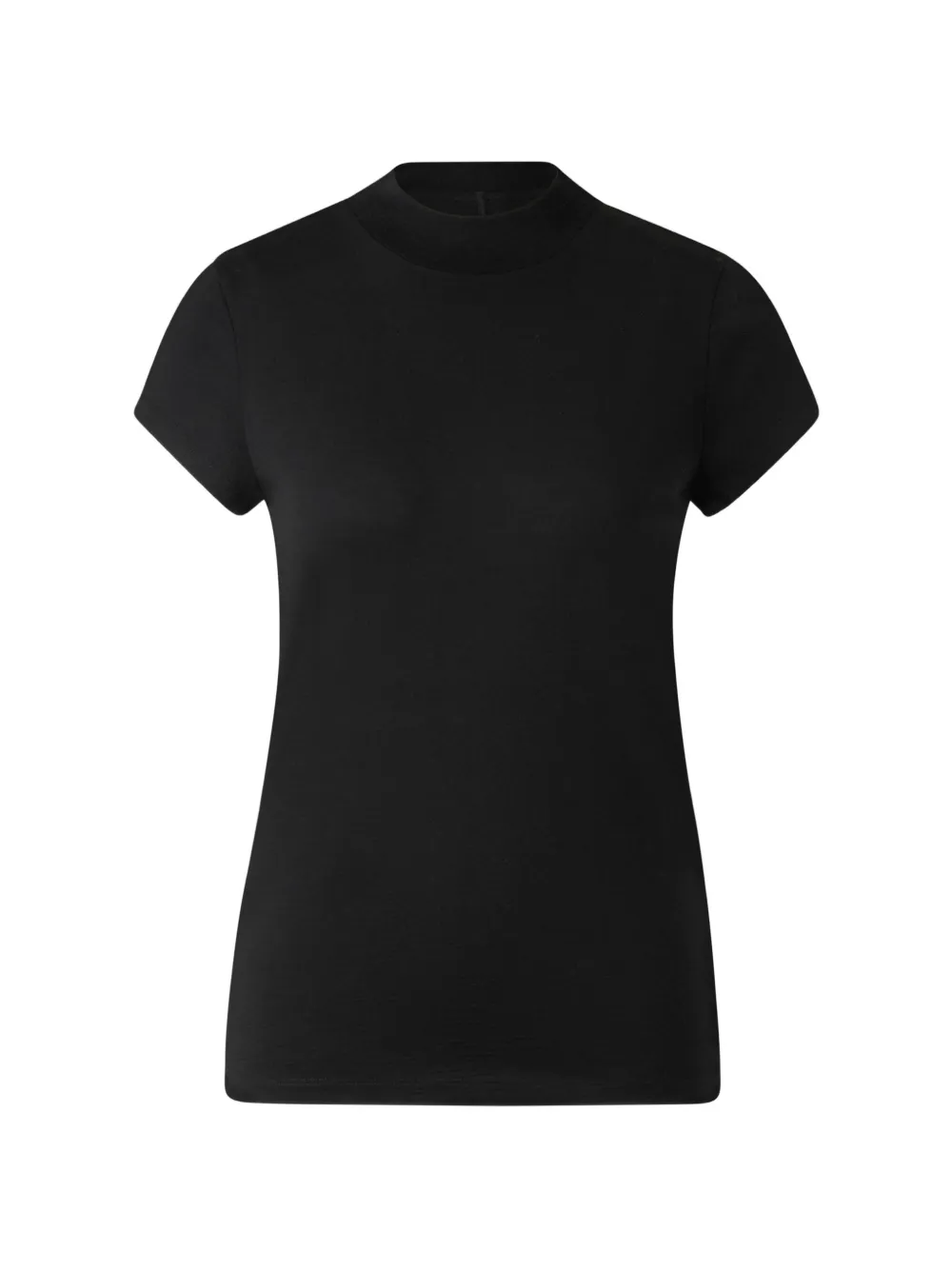 BOGNER Winja high-neck T-shirt Zwart