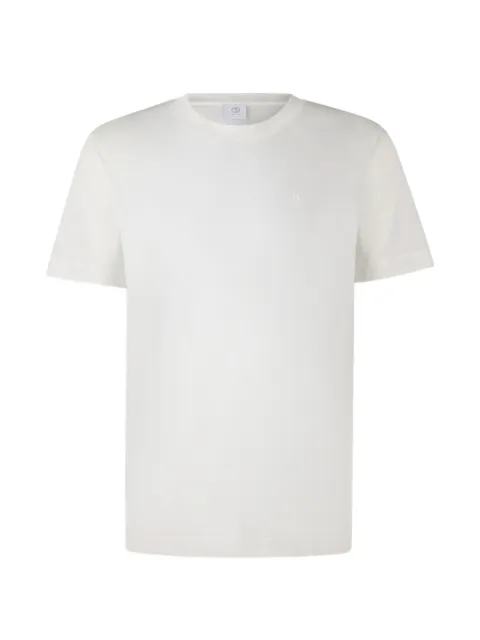 BOGNER Ryan logo-embroidered T-shirt