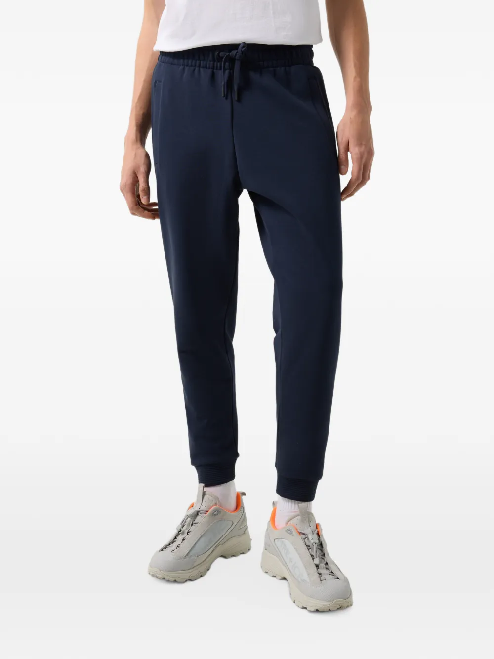 BOGNER FIRE+ICE Fadi track pants Blauw