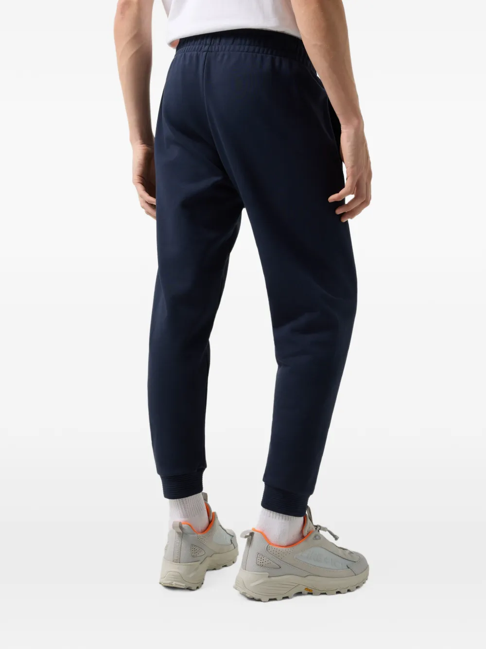BOGNER FIRE+ICE Fadi track pants Blauw