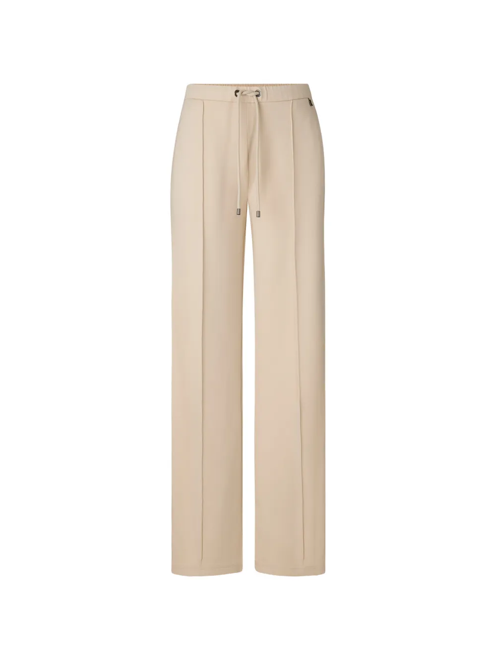 BOGNER Noemi Jogginghose mit Logo-Band - Nude