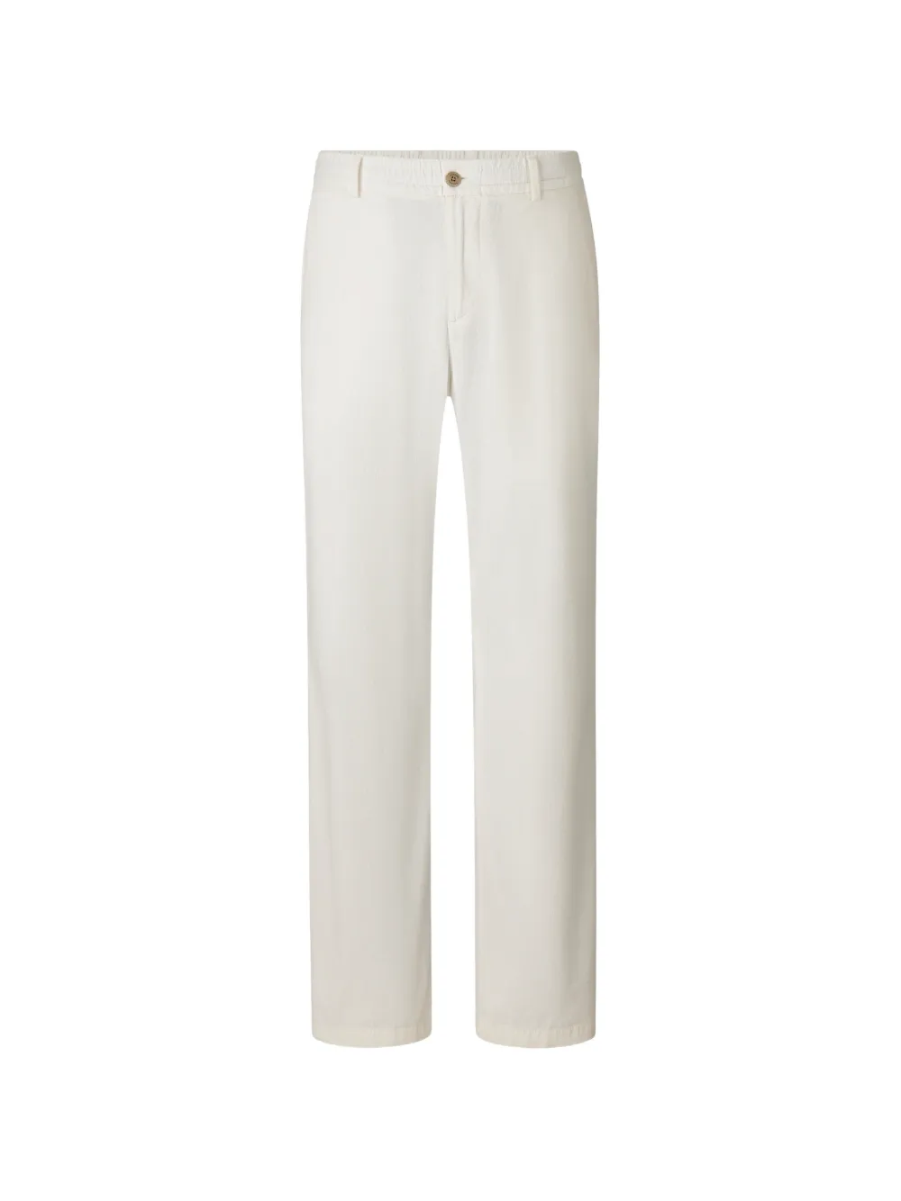 BOGNER pantalon Marcus en velours côtelé - Blanc BOGNER pantalon Marcus en velours côtelé - Blanc