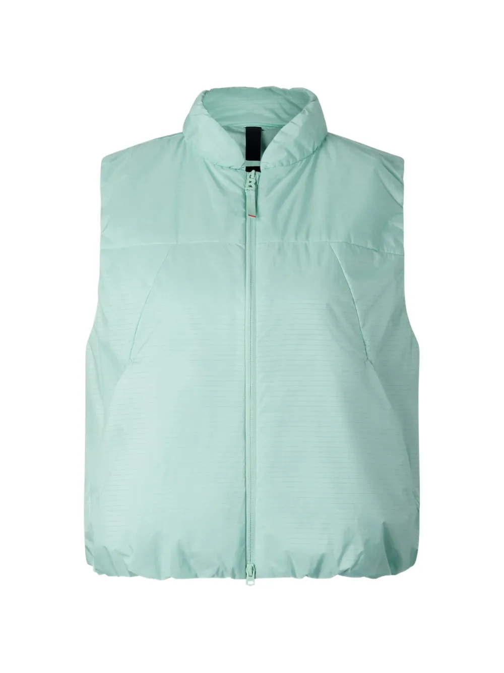 BOGNER FIRE+ICE Kaila Ripstop-Weste - Grün