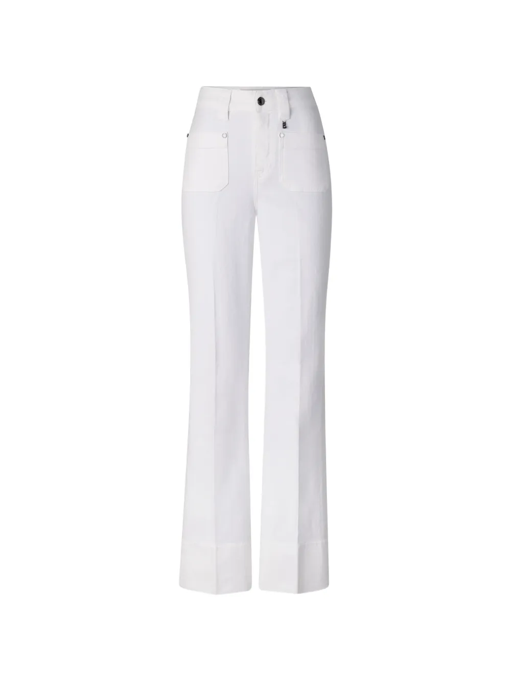 BOGNER Devin Schlagjeans - Weiß