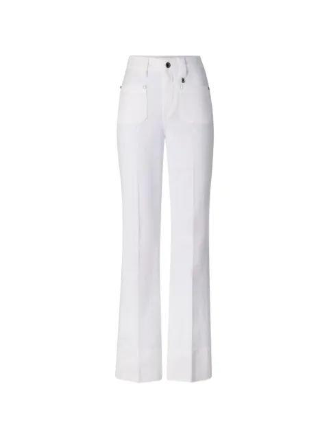 BOGNER Devin flared-fit jeans