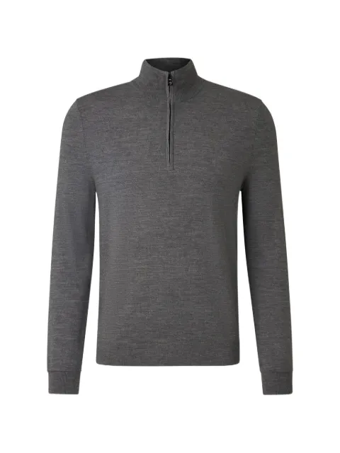 BOGNER Ouri virgin-wool sweater