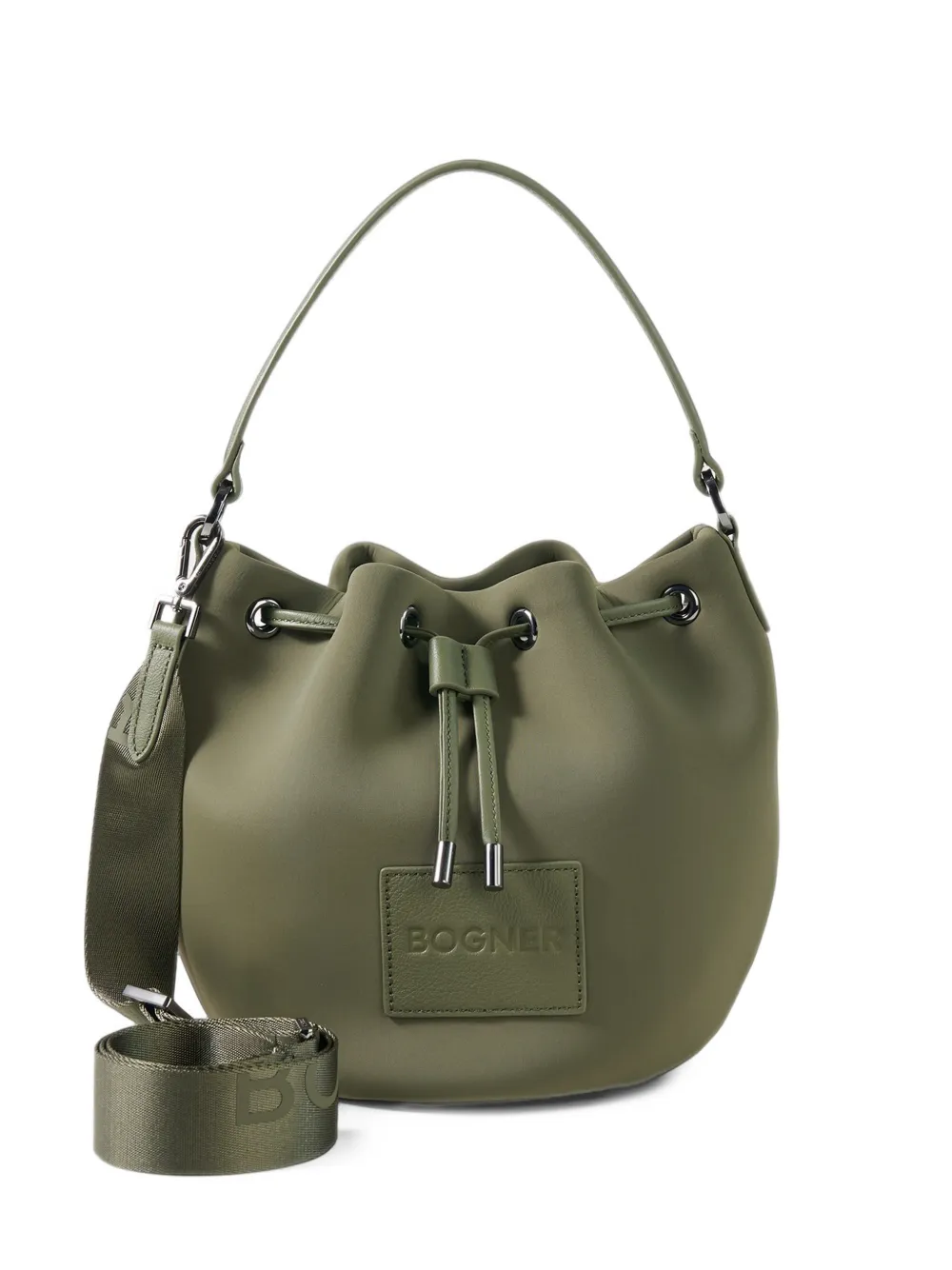 BOGNER sac seau Alvier Ines - Vert BOGNER sac seau Alvier Ines - Vert