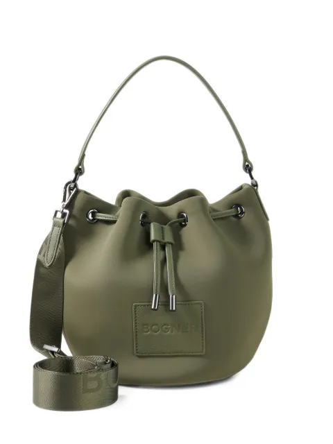 BOGNER Alvier Ines bucket bag