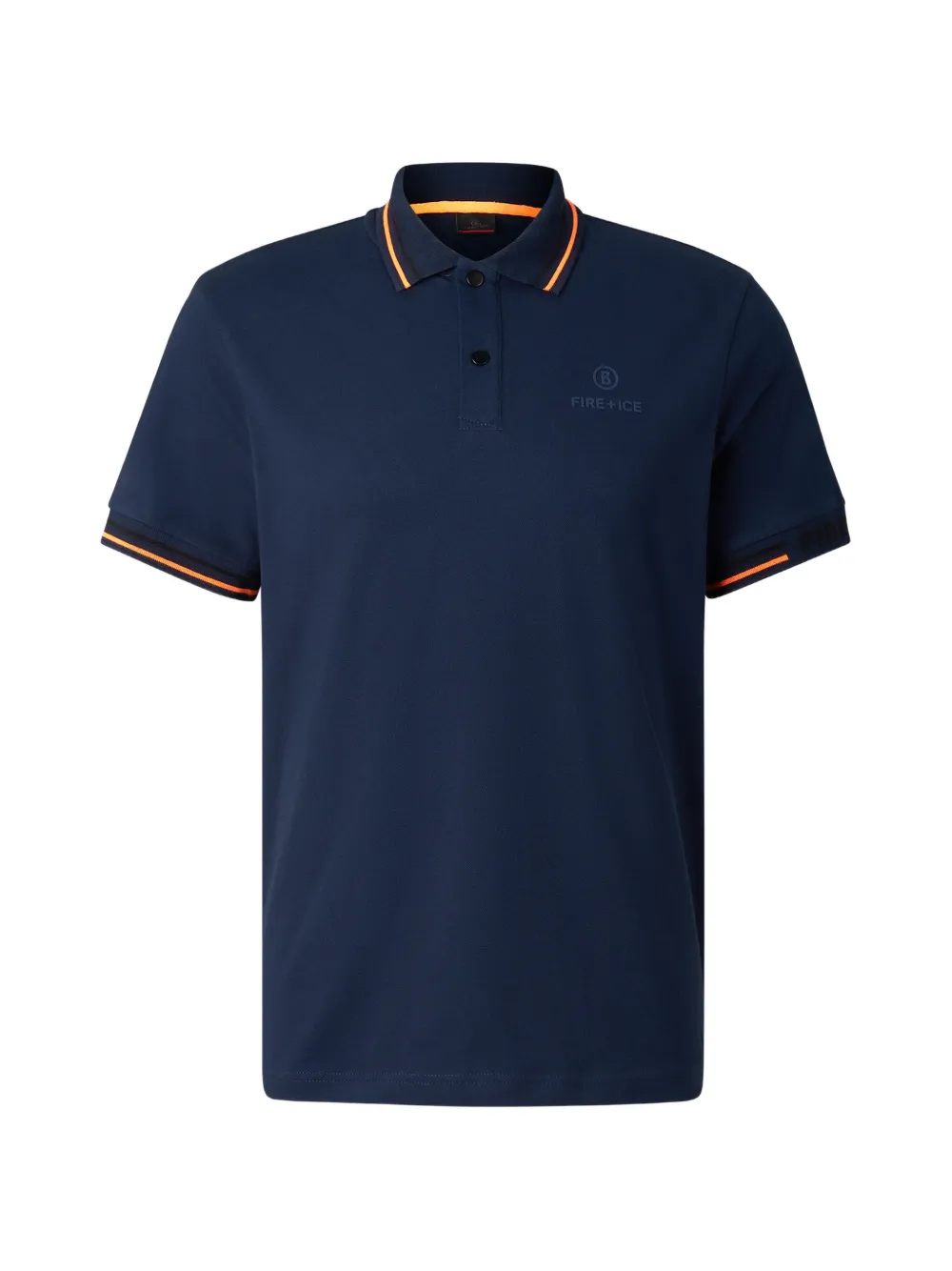 BOGNER FIRE+ICE Arjan polo shirt - Blau