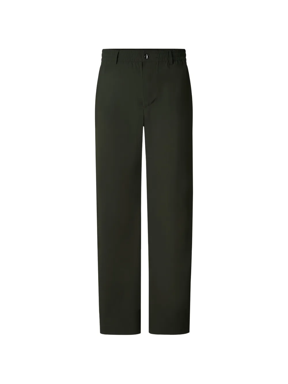 BOGNER pantalon Marcus à coupe stretch - Vert BOGNER pantalon Marcus à coupe stretch - Vert