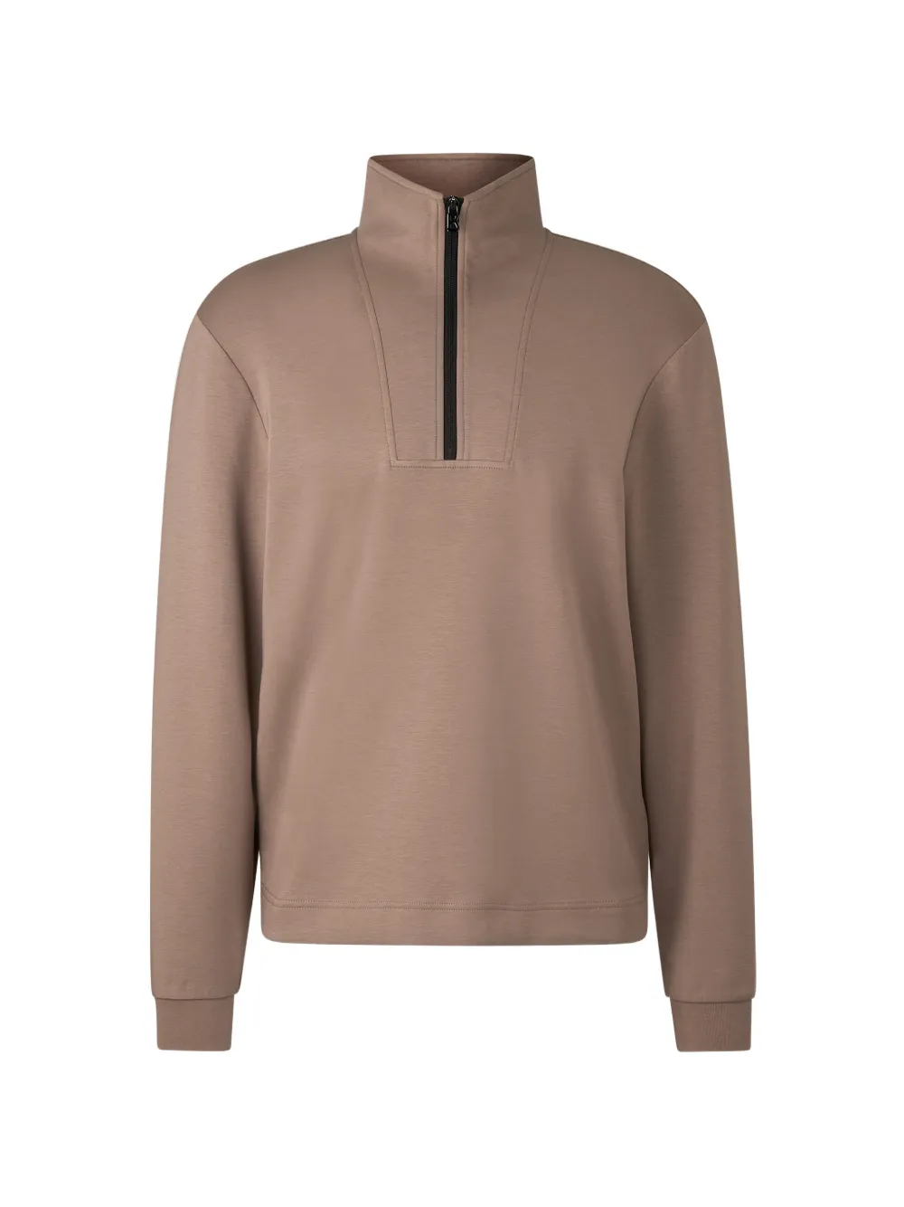 BOGNER sweat Raven à fermeture zippée - Marron BOGNER sweat Raven à fermeture zippée - Marron