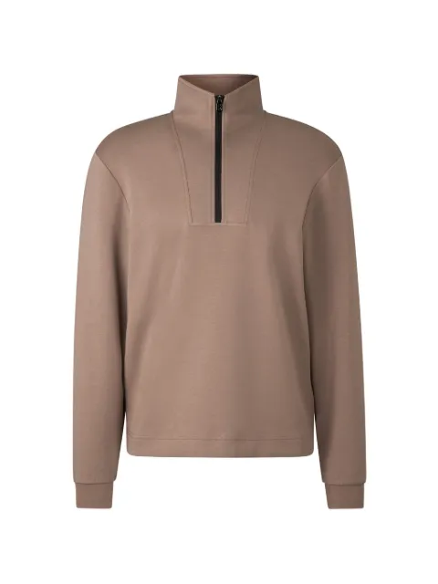 BOGNER Raven Sweatshirt mit Reißverschluss