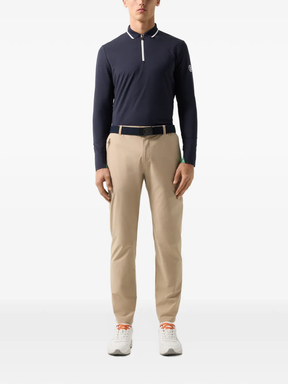 BOGNER Novak trousers Beige