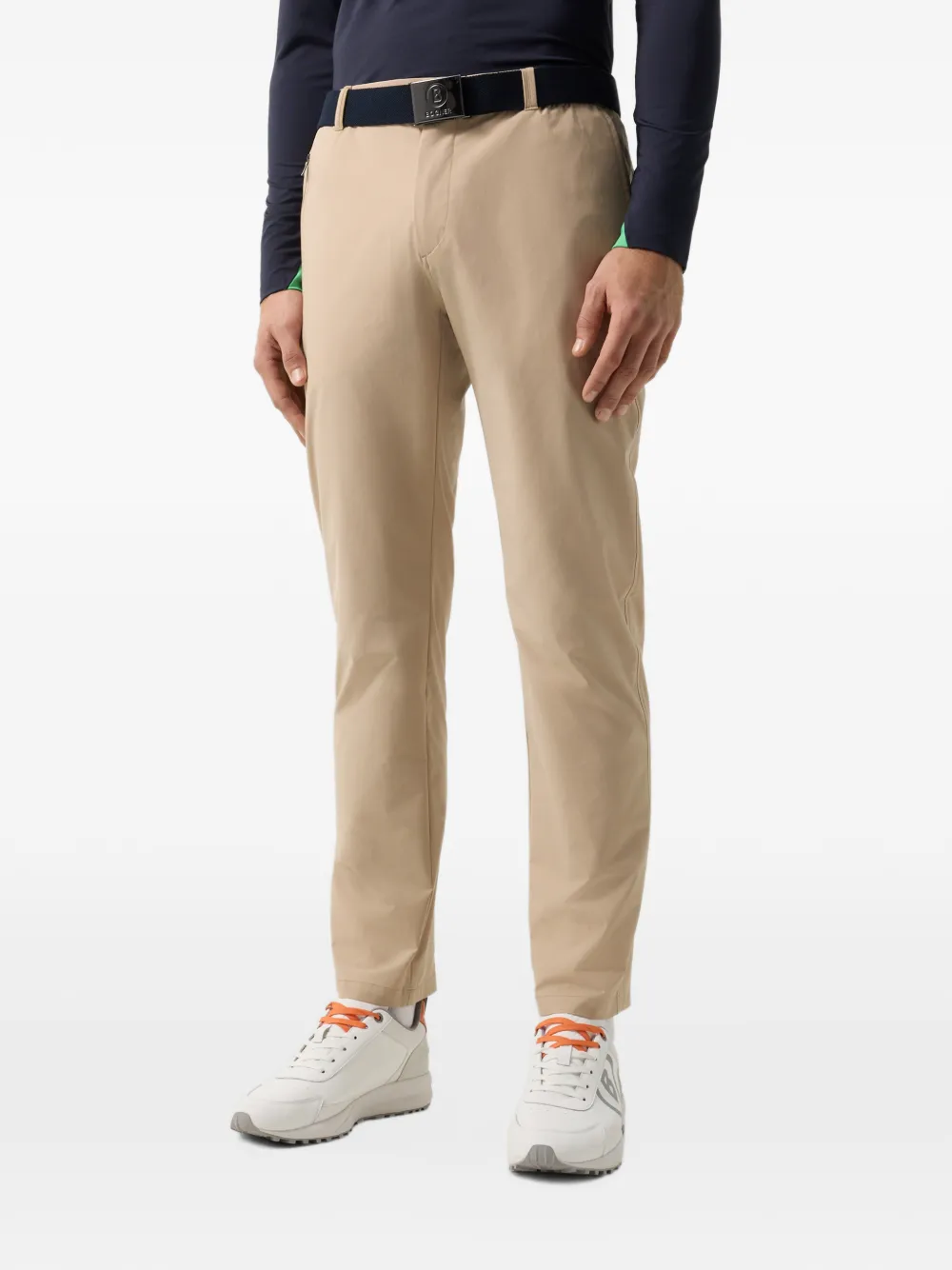 BOGNER Novak trousers Beige