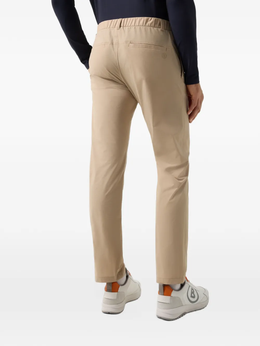 BOGNER Novak trousers Beige