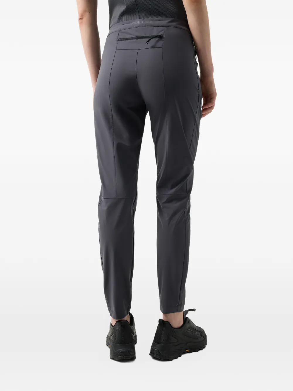 BOGNER FIRE+ICE Lou trousers Grijs