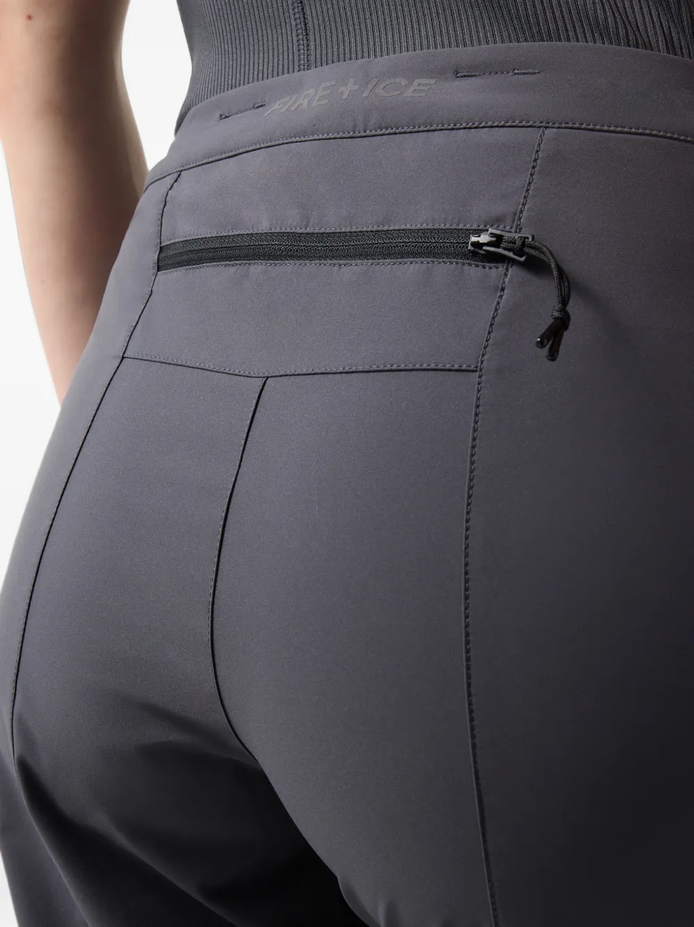 BOGNER FIRE+ICE Lou trousers Grijs