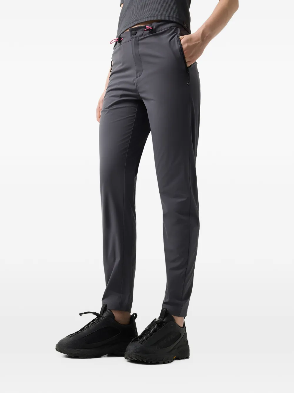 BOGNER FIRE+ICE Lou trousers Grijs