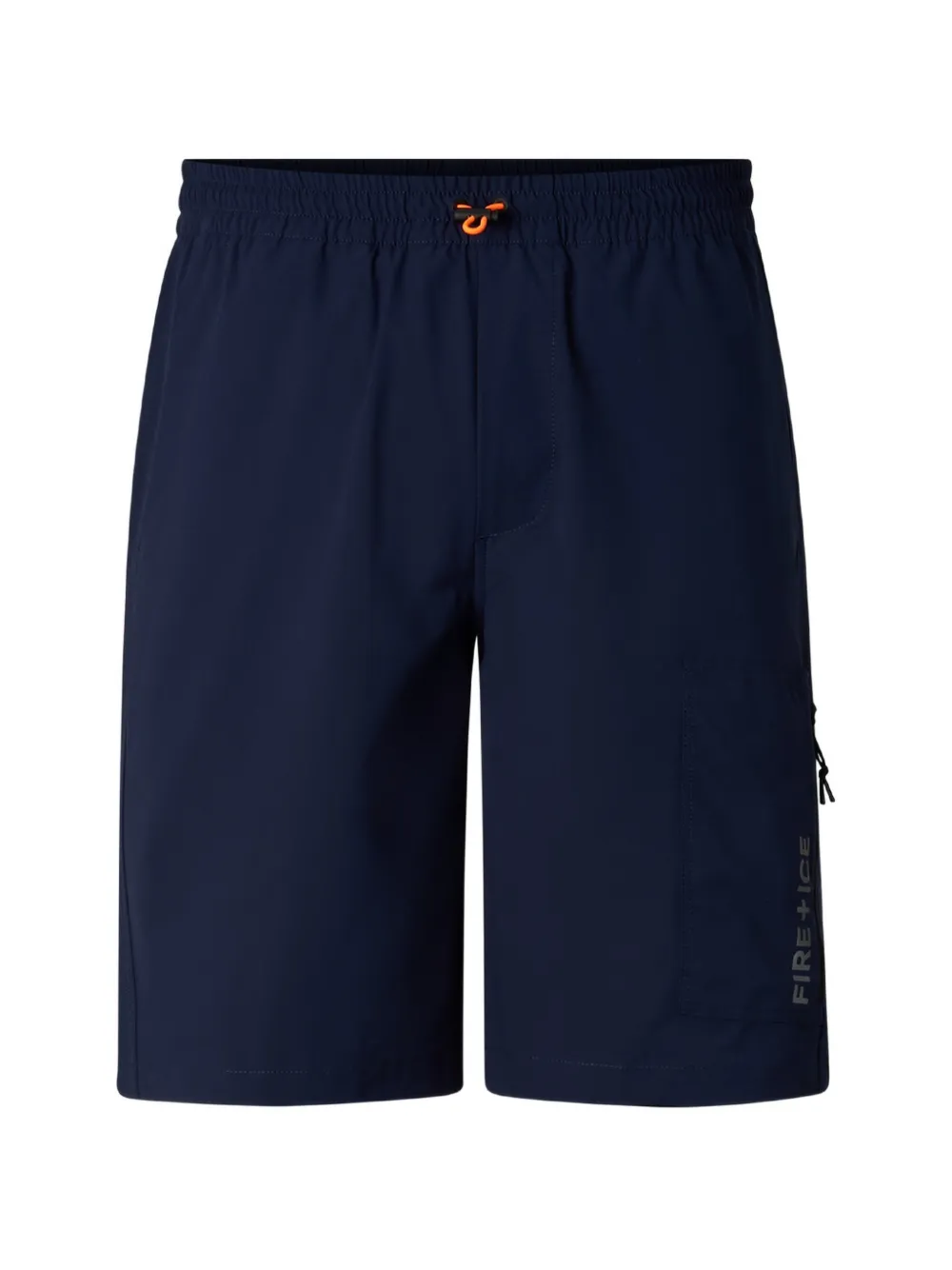 BOGNER FIRE+ICE Pavel running shorts Blauw