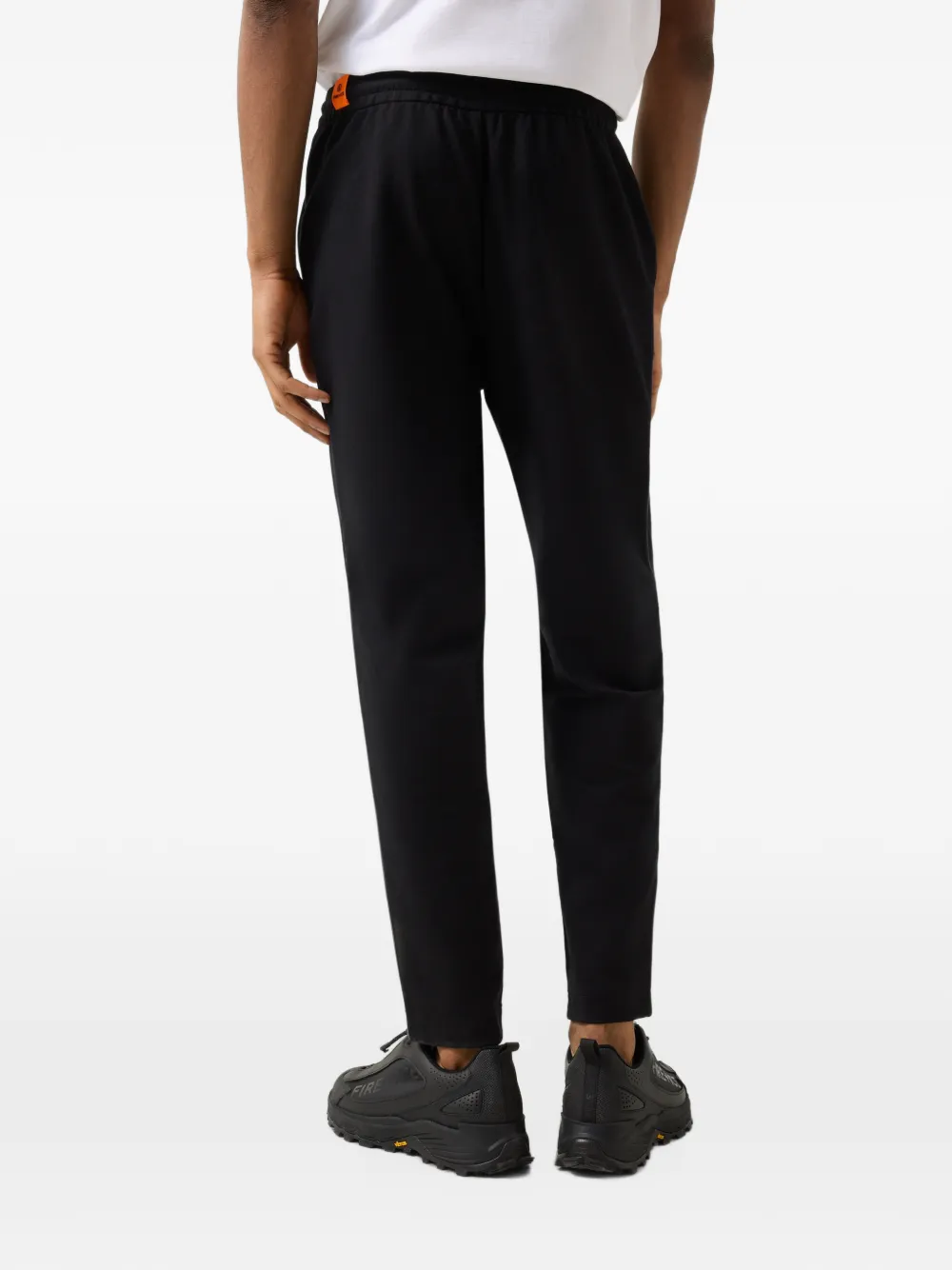 BOGNER FIRE+ICE Pedro track pants Zwart