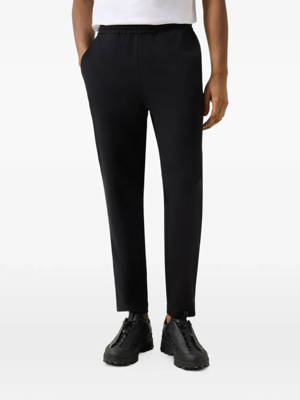BOGNER FIRE+ICE Pedro track pants Zwart