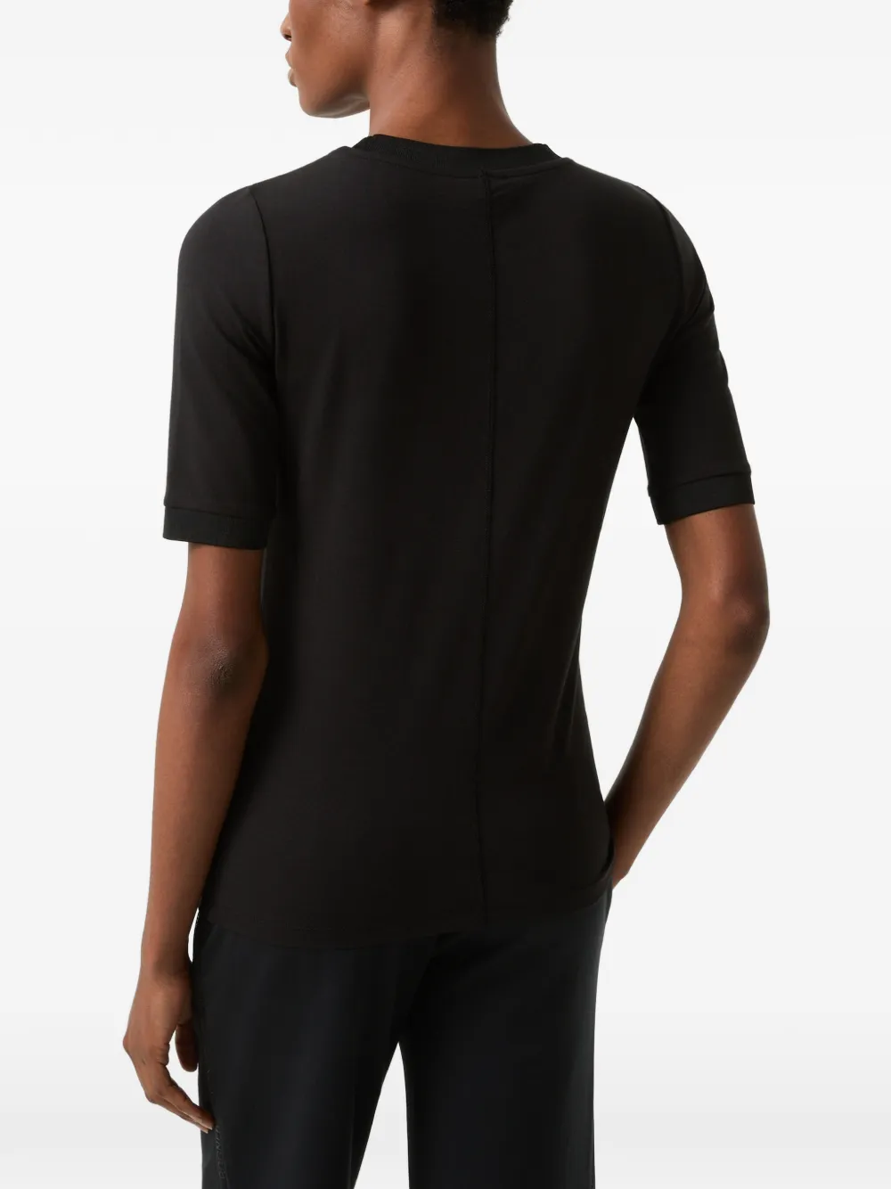BOGNER Alexi T-shirt Zwart