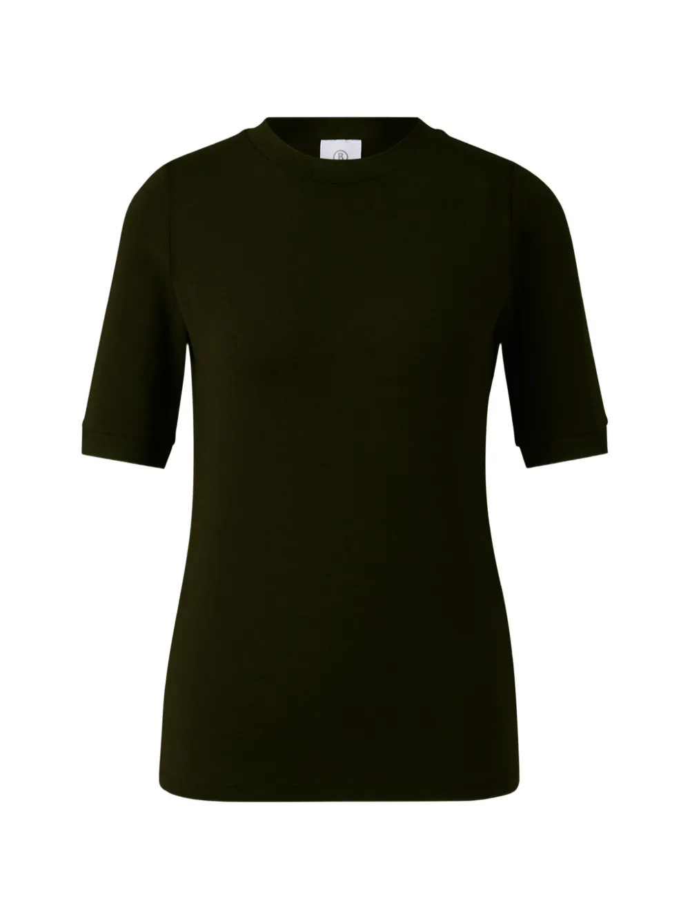 BOGNER Alexi T-shirt Zwart