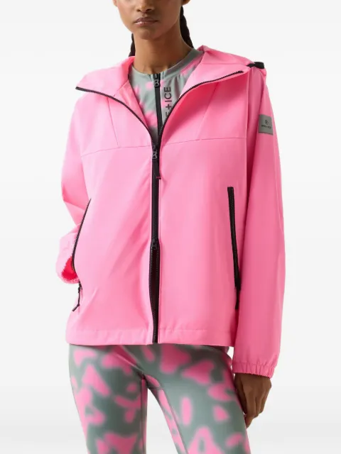 BOGNER FIRE+ICE chaqueta deportiva Leska con capucha