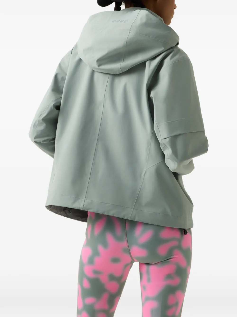BOGNER FIRE+ICE Pansy performance jacket Groen