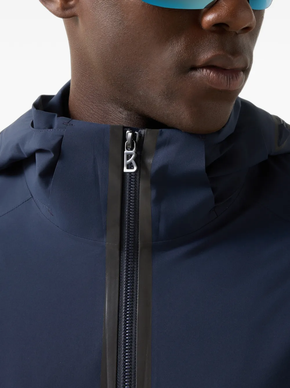 BOGNER Enas waterproof jacket Blauw