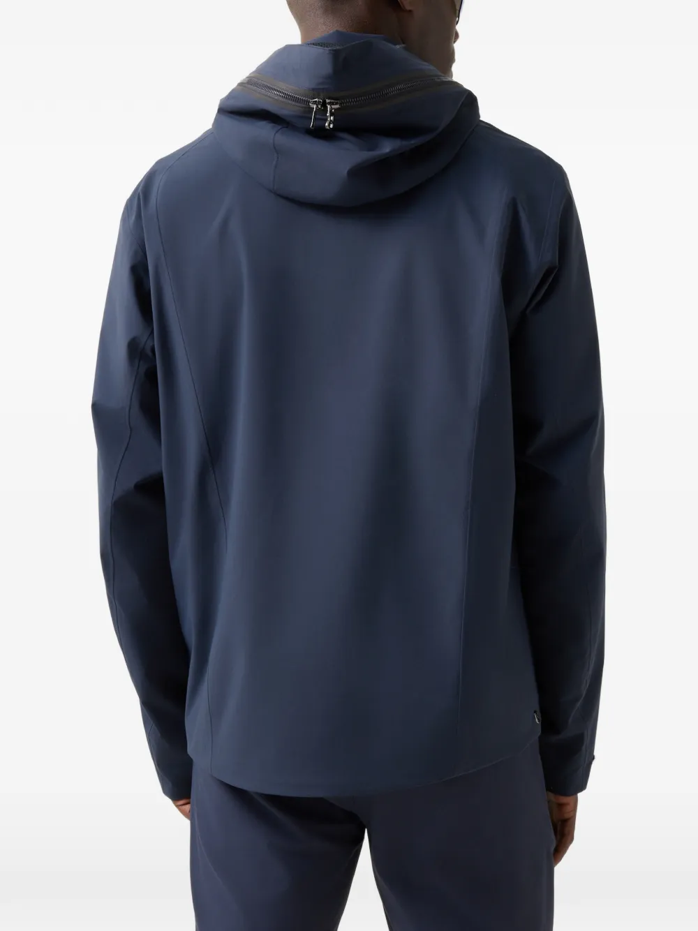BOGNER Enas waterproof jacket Blauw