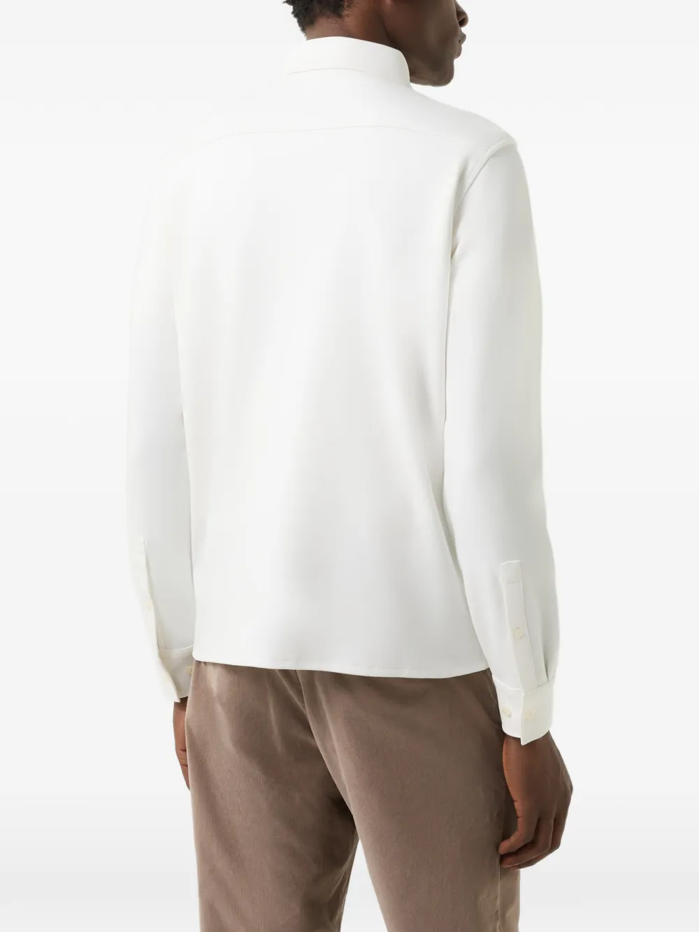 BOGNER Franz jersey shirt Wit