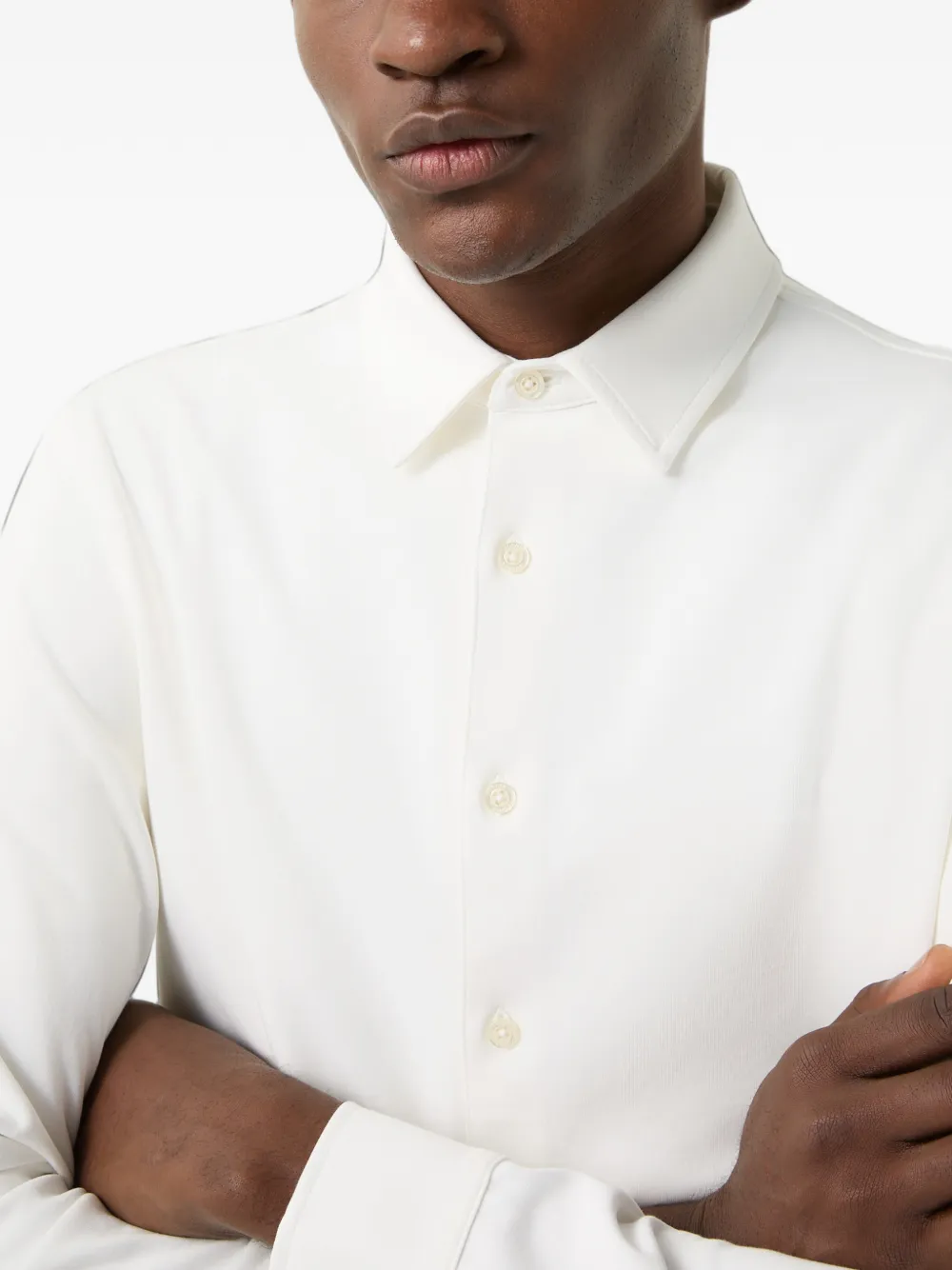 BOGNER Franz jersey shirt Wit