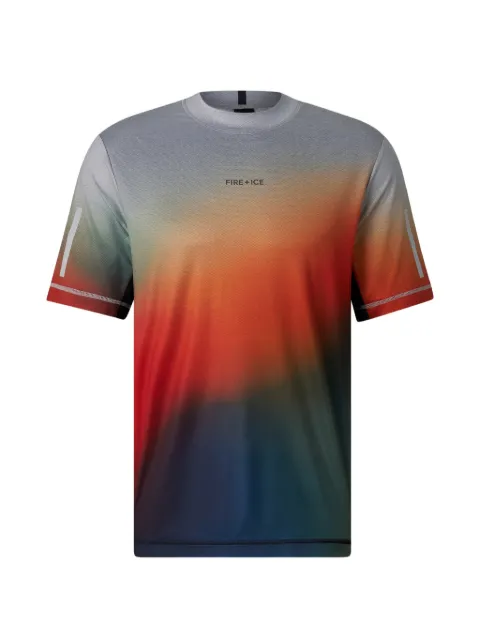 BOGNER FIRE+ICE Balduin T-Shirt mit Print