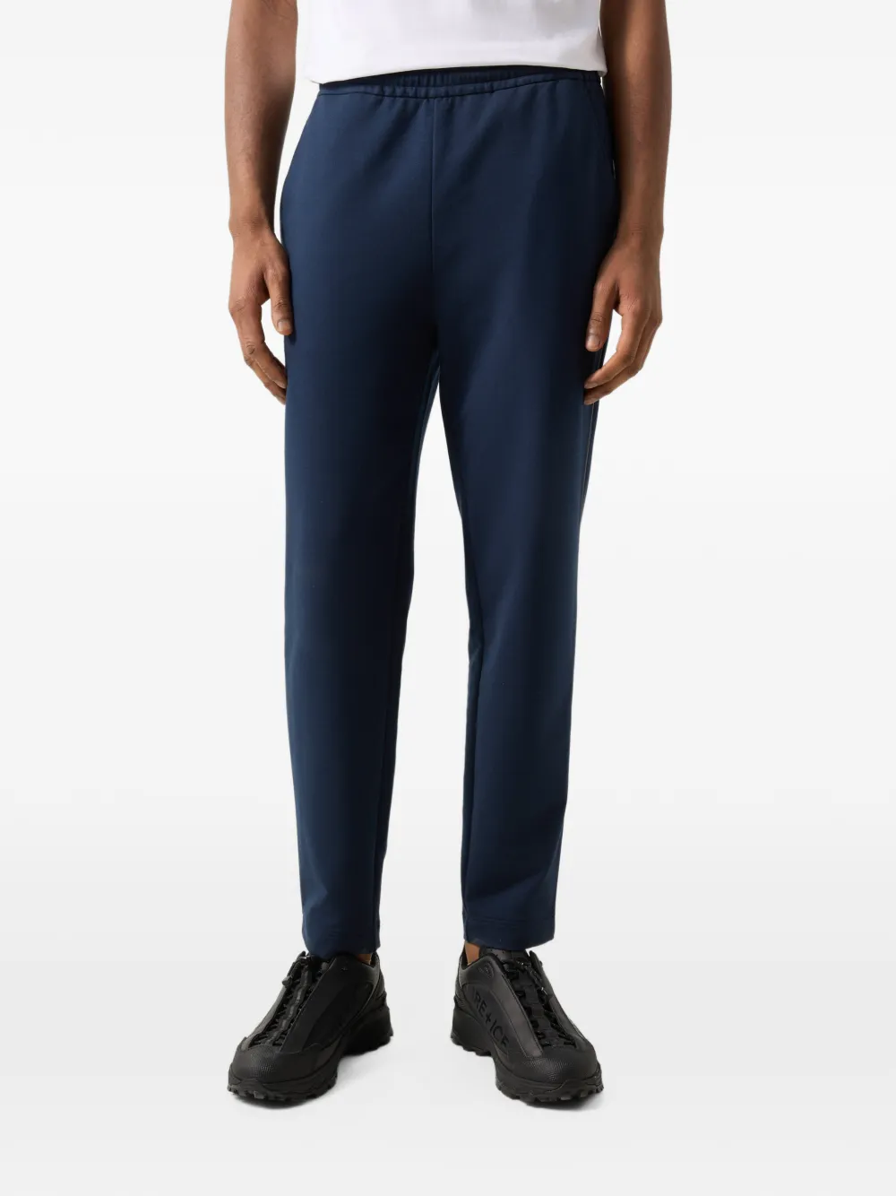 BOGNER FIRE+ICE Pedro track pants Blauw